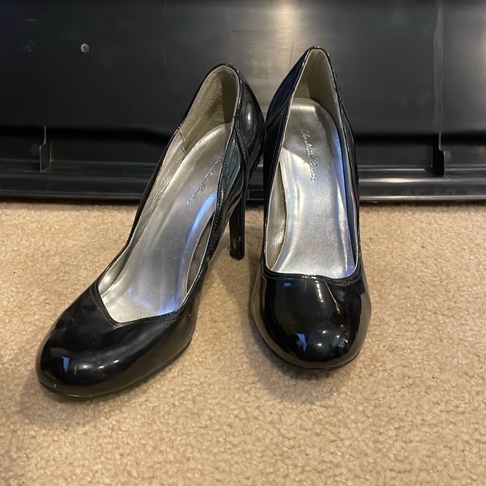 Charlotte Russe Black heels
